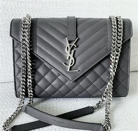 YSL bag hk